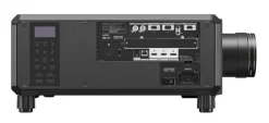 Panasonic PT-RQ25KEJ Vidéoprojecteur, 3840 x 2160 4K UHD, 20000 Lumen