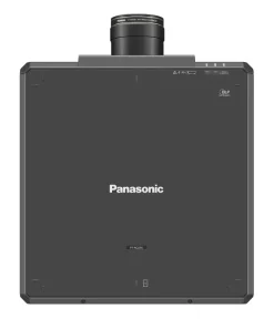 Panasonic PT-RQ25KEJ Vidéoprojecteur, 3840 x 2160 4K UHD, 20000 Lumen
