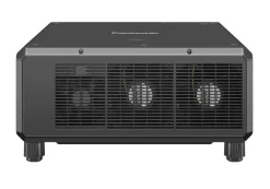 Panasonic PT-RQ25KEJ Vidéoprojecteur, 3840 x 2160 4K UHD, 20000 Lumen