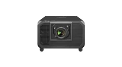 Panasonic PT-RQ45KEJ Vidéoprojecteur, 3840 x 2160 4K UHD, 42000 Lumen, sans objectif