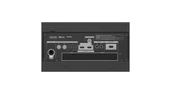 Panasonic PT-RQ45KEJ Vidéoprojecteur, 3840 x 2160 4K UHD, 42000 Lumen, sans objectif