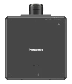 Panasonic PT-RQ18KEJ Vidéoprojecteur, 3840 x 2160 4K UHD, 16000 Lumen