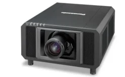 Panasonic PT-RS11K Vidéoprojecteur, 1400 x 1050 SXGA+, 12000 Lumen, sans objectif