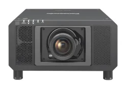 Panasonic PT-RS11K Vidéoprojecteur, 1400 x 1050 SXGA+, 12000 Lumen, sans objectif