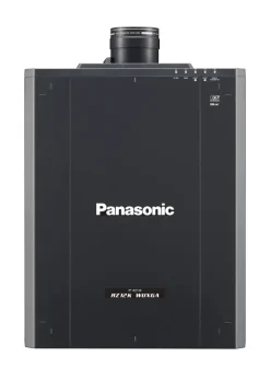 Panasonic PT-RZ12K Vidéoprojecteur, 1920 x 1200 WUXGA, 12000 Lumen, sans objectif