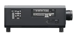 Panasonic PT-RZ12K Vidéoprojecteur, 1920 x 1200 WUXGA, 12000 Lumen, sans objectif