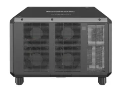Panasonic PT-RZ35KE Vidéoprojecteur, 3840 x 2160 4K UHD, 30500 Lumen, sans objectif