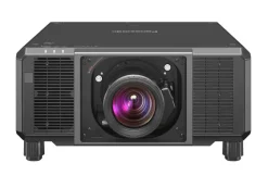 Panasonic PT-RZ17KEJ Vidéoprojecteur, 1920 x 1200 WUXGA, 16000 Lumen