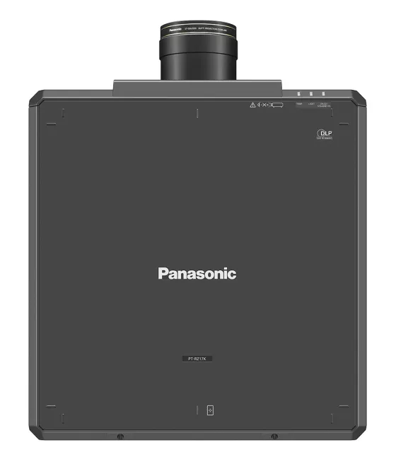 Panasonic PT-RZ17KEJ Vidéoprojecteur, 1920 x 1200 WUXGA, 16000 Lumen