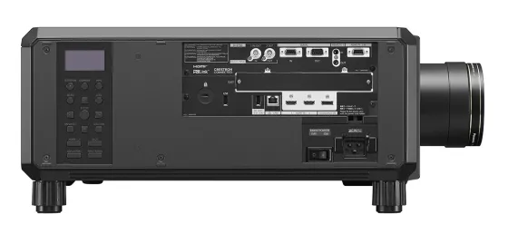 Panasonic PT-RZ24KEJ Vidéoprojecteur, 1920 x 1200 WUXGA, 20000 Lumen