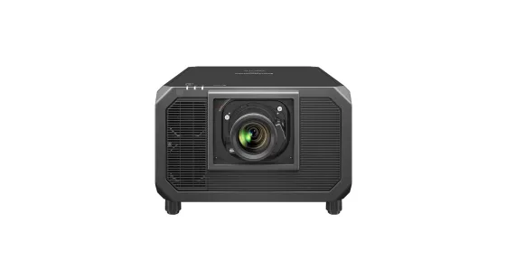 Panasonic PT-RZ44KEJ Vidéoprojecteur, 1920 x 1200 WUXGA, 42000 Lumen, sans objectif
