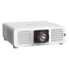 Panasonic PT-RZ6LWE Vidéoprojecteur, 1920 x 1200 WUXGA, 6500 Lumen, sans objectif