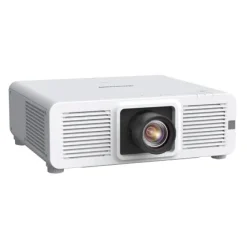 Panasonic PT-RZ6LWE Vidéoprojecteur, 1920 x 1200 WUXGA, 6500 Lumen, sans objectif