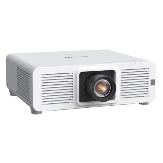 Panasonic PT-RZ6LWE Vidéoprojecteur, 1920 x 1200 WUXGA, 6500 Lumen, sans objectif