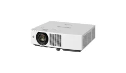 Panasonic PT-VMQ85 Vidéoprojecteur, 3840 × 2400 4K, 8000 Lumen