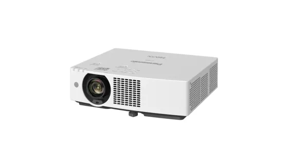 Panasonic PT-VMQ85 Vidéoprojecteur, 3840 × 2400 4K, 8000 Lumen