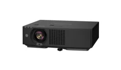Panasonic PT-VMZ72BEJ Vidéoprojecteur, 1920 x 1200 WUXGA, 7200 Lumen