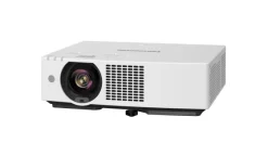 Panasonic PT-VMZ82EJ Vidéoprojecteur, 1920 x 1200 WUXGA, 8000 Lumen