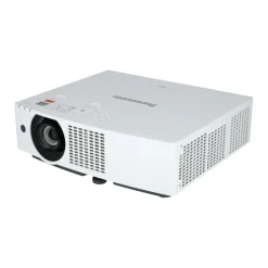 Panasonic PT-VMZ51EJ Vidéoprojecteur, 1920 x 1200 WUXGA, 5200 Lumen