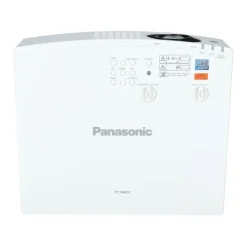 Panasonic PT-VMZ51EJ Vidéoprojecteur, 1920 x 1200 WUXGA, 5200 Lumen