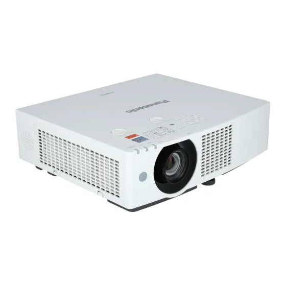 Panasonic PT-VMZ51SEJ Vidéoprojecteur, 1920 x 1200 WUXGA, 5200 Lumen