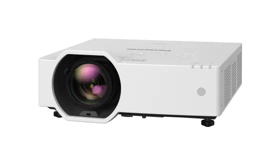 Panasonic PT-VMZ7STEJ Vidéoprojecteur, 1920 x 1200 WUXGA, 7000 Lumen