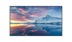 Panasonic TH-65EQ3W Écran LCD UHD de 65 pouces avec lecteur multimédia USB