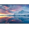 Panasonic TH-50EQ3W Écran LCD UHD de 50 pouces avec lecteur multimédia USB