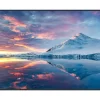 Panasonic TH-86EQ3W Écran LCD UHD de 86 pouces avec lecteur multimédia USB