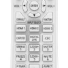 Panasonic Télécommande pour PT-MZ880