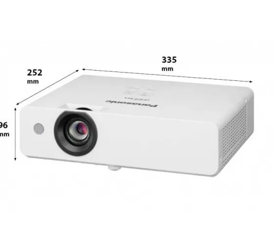 Panasonic Videoprojecteur 3 600