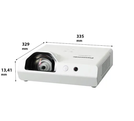 Panasonic Videoprojecteur 3 300