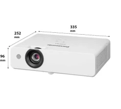 Panasonic Videoprojecteur 3 300