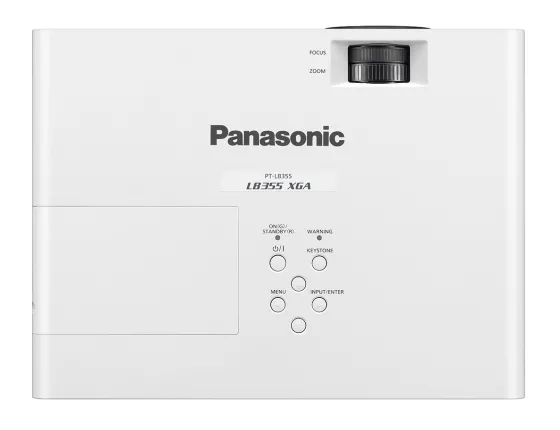 Panasonic Videoprojecteur 3 300