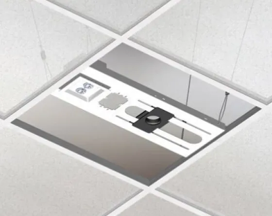 Panneau de plafond Chief CMS440