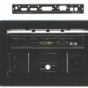 Panneau frontal Kramer SID-XBP pour la série d'appareils SID-X2N, noir