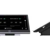 Panneau tactile Kramer KT-2010 PoE 10 pouces avec support