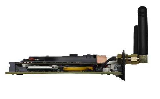 PC embarqué OPS slot-in iiyama SDM31201BC-1L, Intel Core i3, 8GB RAM, 256GB SSD, Windows 11