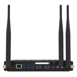 PC embarqué OPS slot-in Kindermann EDLA OPS Android 13, 8GB RAM, 128GB SSD