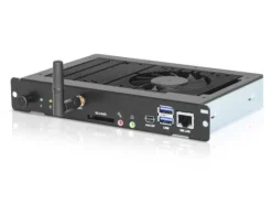 PC embarqué OPS slot-in NEC 100014210, Intel Core i5, 4GB RAM, 64GB SSD