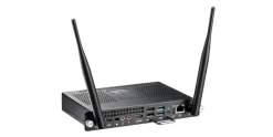 PC embarqué OPS slot-in Optoma OPS3-i5-256-TPM, Intel Core i5, 8GB RAM, 128GB SSD - pour Optoma Creative Touch