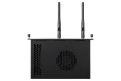 PC embarqué OPS slot-in ViewSonic VPC37-W53-G1, Intel Core i7, Windows 11 Pro, 256 Go SSD, 16GB DDR4 - pour ViewBoard