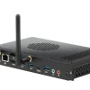 PC embarqué OPS slot-in ViewSonic VPC35-W53-G1, Intel Core i5, Windows 11 Pro, 256GB SSD, 16GB DDR4 - pour ViewBoard