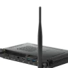 PC embarqué OPS slot-in ViewSonic VPCF5-S33-G1, Intel Core i5, 8GB RAM, 256GB SSD, WiFi6/Bluetooth 5.2 - pour ViewBoard