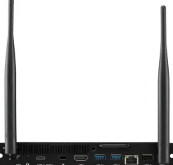PC embarqué OPS slot-in ViewSonic VPCF5-S33-G1, Intel Core i5, 8GB RAM, 256GB SSD, WiFi6/Bluetooth 5.2 - pour ViewBoard