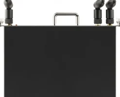 PC embarqué OPS slot-in ViewSonic VPC-A31-O1, Android 13 certifié EDLA, 8GB DDR4, 128GB - pour ViewBoard