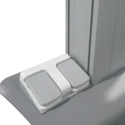 Pédale de commande celexon pour support pour Display Expert, gris