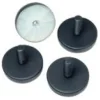 Peerless-AV ACC310 – 4 pieds pour stabiliser les chariots fixes