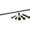 Peerless-AV ACC925 - Fixation de sécurité pour les supports SA740, SA746PU, SA752PU, SA761PU et SP740