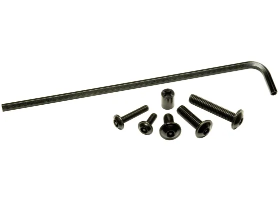 Peerless-AV ACC925 - Fixation de sécurité pour les supports SA740, SA746PU, SA752PU, SA761PU et SP740